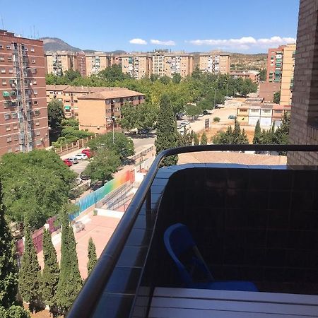 Ideal Granada Exterior foto